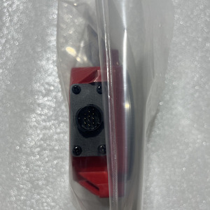 Encodeur de moteur de broche CNC industriel A860-2020-T301 A8602020T301 – Pièce de contrôleur d'automatisation - Product Image 4