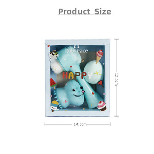 ชุดแปรงแต่งหน้าชุดแปรงทำความสะอาดใบหน้าทำจาก<span class=keywords><strong>ซิ</strong></span>ลิโคน - Product Image 5