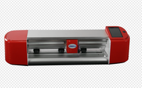 Plotter de Corte de Contorno Automático Serie YS490, Producto Patentado, Fabricación JINKA