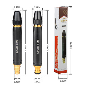 <span class=keywords><strong>Pistolet</strong></span> de lavage de voiture avec buse à mousse et <span class=keywords><strong>tuyau</strong></span> <span class=keywords><strong>d</strong></span>'<span class=keywords><strong>arrosage</strong></span> - Product Image 1