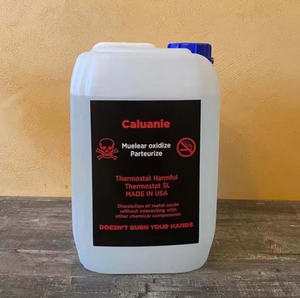 สินค้าขายดีคุณภาพเยี่ยม Caluanie Muelear Oxidize - Product Image 1