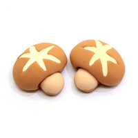 100 pièces de fruits et légumes miniatures en résine, fruits artificiels, accessoires décoratifs pour maison de poupée, fabrication de breloques DIY pour slime