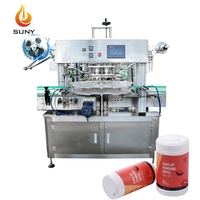 Machine de scellage de bouteilles de haute qualité, machine de scellage par Induction de feuille d'aluminium