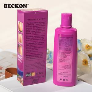 BECKON PRODUCTS 280ML OEM Crème Sexy d'Augmentation <span class=keywords><strong>pour</strong></span> Hanches et Fesses Crème Rehausseur de Fesses Crème d'Amélioration et d'Augmentation - Product Image 4