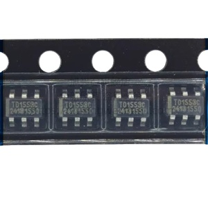Nuevo y Original TD1558C, Convertidor de CC a CC, Chip de Alimentación DC-DC en Existencia, Gran Venta - Product Image 2