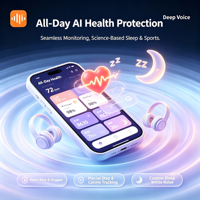 Aplicación Móvil de Traducción Musical con IA, Software para Desarrolladores de Aplicaciones para Sonido HIFI con EQ y Experiencias de Audio Espacial 3D
