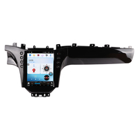 Écran stéréo de voiture 12,1'' à prix de gros pour Maserati GT GC 2007-2015 avec Carplay sans fil, Android Auto, navigation GPS et autoradio