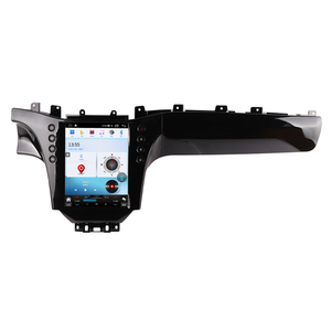 Pantalla Estéreo para Automóvil <span class=keywords><strong>de</strong></span> 12.1'' a <span class=keywords><strong>Precio</strong></span> <span class=keywords><strong>de</strong></span> Mayoreo para <span class=keywords><strong>Maserati</strong></span> GT GC 2007-<span class=keywords><strong>2015</strong></span>, Carplay Inalámbrico, Android Auto, Navegación GPS, Unidad Principal - Product Image 3