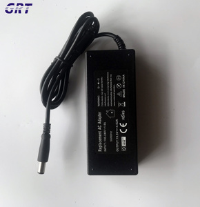90W 19.5V 4.62A 7.4*5.0 OEM Notebook <b>DC</b> Adaptor Laptop AC <b>Adapter</b> Charger for DELL Factory Price High Quality Cheap - Product Image 1