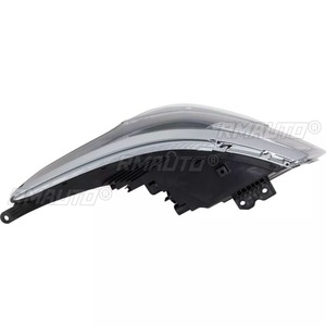 ไฟตัดหมอก LED สำหรับ Kia Seltos ปี 2021-2023 ไฟเดย์ไลท์กันน้ำ ชุดไฟหน้ารถยนต์ รุ่น 92101Q5130 - Product Image 4