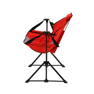 Mecedora de fábrica profesional para bebé, sofá reclinable, silla de jardín, mecedora - Product Image 2