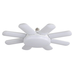 Luz LED de Ahorro de Energía E27 AC 85-265V con Pantalla de PC para Uso Industrial PT 891 - Product Image 2