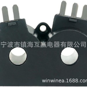 Bobine solénoïde pour vanne d'entrée d'eau W10328463, plastique durable, usage domestique électrique - Product Image 5