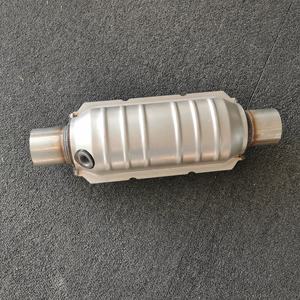 Intorno a tre vie universale convertitore catalitico euro <span class=keywords><strong>3</strong></span> euro 4 di ceramica - Product Image 4