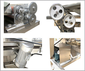 Nouvelle conception <span class=keywords><strong>de</strong></span> machine à peler les haricots miniatures, <span class=keywords><strong>prix</strong></span> des machines à peler les haricots, machine à peler les haricots frais - Product Image 3