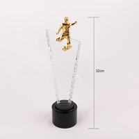Großhandel Metallplatten-Trophäen Personalisierte Sportmedaillen und Trophäen in Uganda
