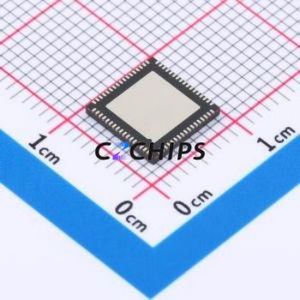 QFN-68 CY8C3866LTI-030 (8X8) ใหม่วงจรรวมไมโครคอนโทรลเลอร์ชิป IC (MCU/MPU/SoC) - Product Image 2