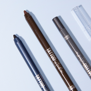 Delineador de Ojos de gel multicolor resistente al agua <span class=keywords><strong>barato</strong></span> al por mayor personalizado su propio logotipo delineador de ojos de etiqueta privada - Product Image 4
