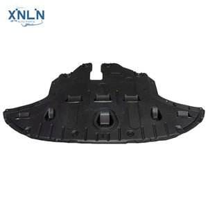 XINLIN AUTO PARTS 29110-F1500 Plaque de protection du moteur pour <span class=keywords><strong>KIA</strong></span> <span class=keywords><strong>Sportage</strong></span> <span class=keywords><strong>2017</strong></span> Pièces de carrosserie de remplacement - Product Image 4