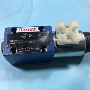 R900561276 4WE6Y6X/EG24N9K4 ตัวควบคุมทิศทางแบบสปูล 24VDC 350BAR - Product Image 2
