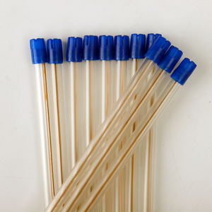 Éjecteur de salive consommable dentaire jetable Xingcheng, pointe d'aspiration dentaire - Product Image 1