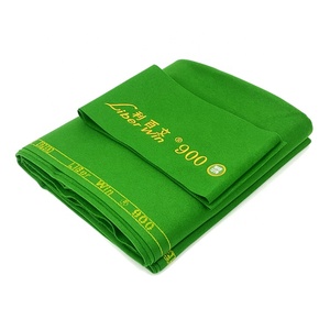 Tissu de <span class=keywords><strong>billard</strong></span> en laine pure de qualité supérieure Liber Win (multicolore, largeur 1,6 m/1,95 m, haute qualité) - Product Image 2