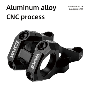 WAKE <strong>Bicycle</strong> Direct Mount 47/52mm Downhill <strong>Stem</strong> Full Double Shoulder Fork DH ENDURO Riser <strong>Bicycle</strong> <strong>Stem</strong> - Product Image 4