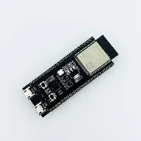 Carte de développement ESP32-S3-DevKitC-1 pour ESP32-S3-WROOM-2 N32R8V N32R16V ICs Fonctionnalités améliorées pour ESP32-S3