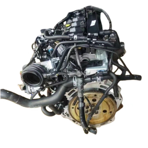 Hiệu suất cao Mazda 2.0 động cơ đầy đủ động cơ LF 2.0 mal3 mal5 mal6 động cơ MalCX-30 - Product Image 5