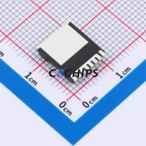ทรานซิสเตอร์ฟิลด์ทรานซิสเตอร์ (Mosfet) TOLL-8L WTM40N65FTL แบบดั้งเดิมและใหม่เอี่ยม - Product Image 2