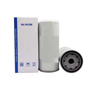 Filtres à huile moteur pour camion P554004 01174469 SO7247 LF3321 LF16175 LF16382 - Product Image 5