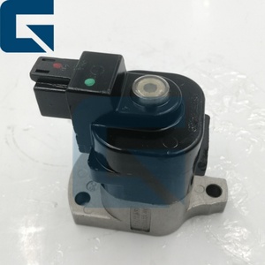 Actuador de Piezas de Motor 4089980 4089981 para Motor QSX15 - Product Image 1