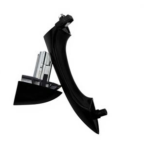 Bmw Exterior <b>Door</b> <b>Handles</b> 51218257737 51218243617 Plastic <b>Replacement</b> For Repair Sy 428 - Product Image 4