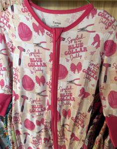 Siap Kirim Grosir Piyama Bambu Kotak Misteri Anak Model Acak Motif Karakter Romper Bayi Bambu Zippy Blind Box - Product Image 6