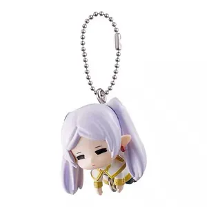BD Genuine Burial Fulian Series Pendant First Xiu Tarkefei Juguete Cápsula Sorpresa Japonés Material ABS Origen Anime Japonés - Product Image 6