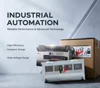 Módulo Controlador Programable Delta PLC DVP60ES200T2 para Control Industrial, Interfaz de Comunicación RS485 Disponible, Nuevo y Usado