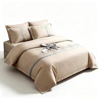 Offre Spéciale – Parure de Lit Portable en Polyester Bleu Personnalisable pour Lit Queen Size – Vente en Gros – Motifs Dessin Animé/À Rayures/Végétaux – Idéale pour la Maison, l'Hôtel et l'Hôpital