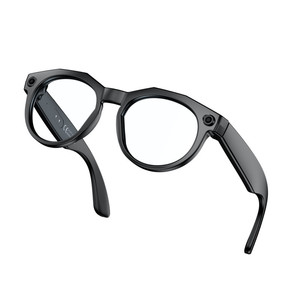 Ai Smart <b>Glasses</b> W611 Pro Voice Call <b>Camera</b> Photo Recording Real Time Translation 52.3g - Product Image 3
