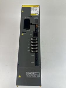 AMPLIFICADOR <span class=keywords><strong>A06B</strong></span> <span class=keywords><strong>6096</strong></span> <span class=keywords><strong>H208</strong></span> E, SALIDA 230 V CA, ENTRADA 283-325 V CC - Product Image 1