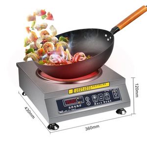 Bella Mogogo Injera Addis Mogogo BELLA Mitad Plaque chauffante électrique pour crêpes Injera Mogogo Tortillas Chapatti Pizza Pita Grill - Product Image 1