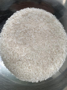 ข้าวเวียดนาม IR504 ข้าวขาวเมล็ดสั้น 0% แตก-คุณภาพมาตรฐาน ไม่หอม สด นุ่ม ราคาแข่งขัน - Product Image 5