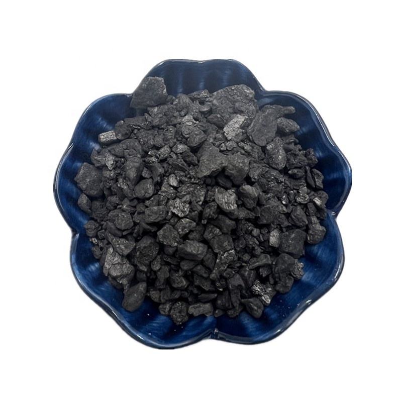 Carburizing Material Pet Coke Graphitized Petroleum Coke