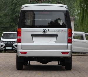 Dongfeng C36 Microbús de 7 Plazas, Conversión de <span class=keywords><strong>Furgoneta</strong></span> de Carga, Nueva, Manual, Volante a la Izquierda, Euro VI, Motor Confiable de 1.5L, Vehículo Comercial de Bajo Costo - Product Image 4