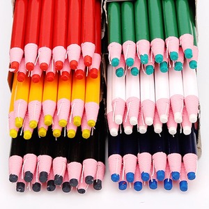 Rotulador <span class=keywords><strong>de</strong></span> <span class=keywords><strong>tela</strong></span> borrable al aire para dibujo y fabricación, kit <span class=keywords><strong>de</strong></span> pintura para telas, colores <span class=keywords><strong>de</strong></span> pintura, marcador textil para costura y bordado - Product Image 5