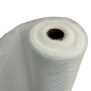 Nuevo Filtro HEPA de <span class=keywords><strong>Fieltro</strong></span> de Fibra de Vidrio Resistente a Altas Temperaturas, Aislamiento Industrial para Cabinas de Pintura y Pisos - Product Image 5