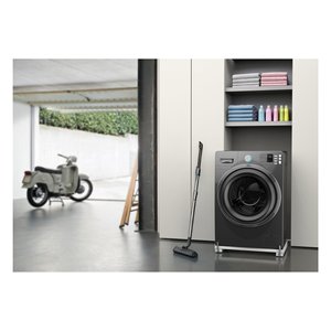 Base pour lave-linge BASE MOVE Slim Blanc 656149 - Product Image 4