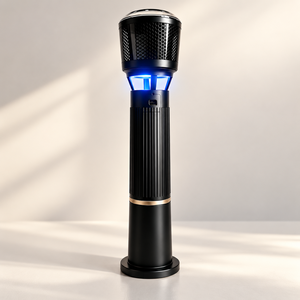 Machine de contrôle des moustiques au <span class=keywords><strong>CO2</strong></span> pour les parcs, les hôtels et les zones touristiques - Product Image 2