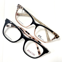 Montures de lunettes pleine monture tendance, de haute qualité, style œil de chat et rondes, lunettes optiques, vente en gros, pour hommes et femmes, lunettes à diamants