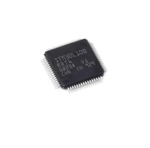 ใหม่ต้นฉบับ STM32L100RBT6A RCT6 R8T6A C6U6 ไมโครคอนโทรลเลอร์ 32 บิต -MCU STM ไมโครคอนโทรลเลอร์ - Product Image 1