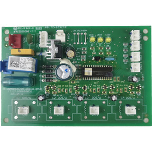 แผงวงจร Midea รุ่น SA-LSQWRFT120MAN1-C.D.1.2 สำหรับตรวจจับกระแสไฟในเครื่องปรับอากาศ - Product Image 1